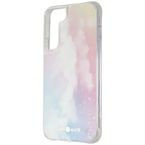 Case-Mate Prints Hardshell Case for Samsung Galaxy S22  (Plus) - Cloud 9 Protective barrier Rugged Grip