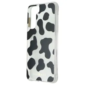 Case-Mate Prints Series Case for Samsung Galaxy S21 5G - Moo-ve Over Portable Protection