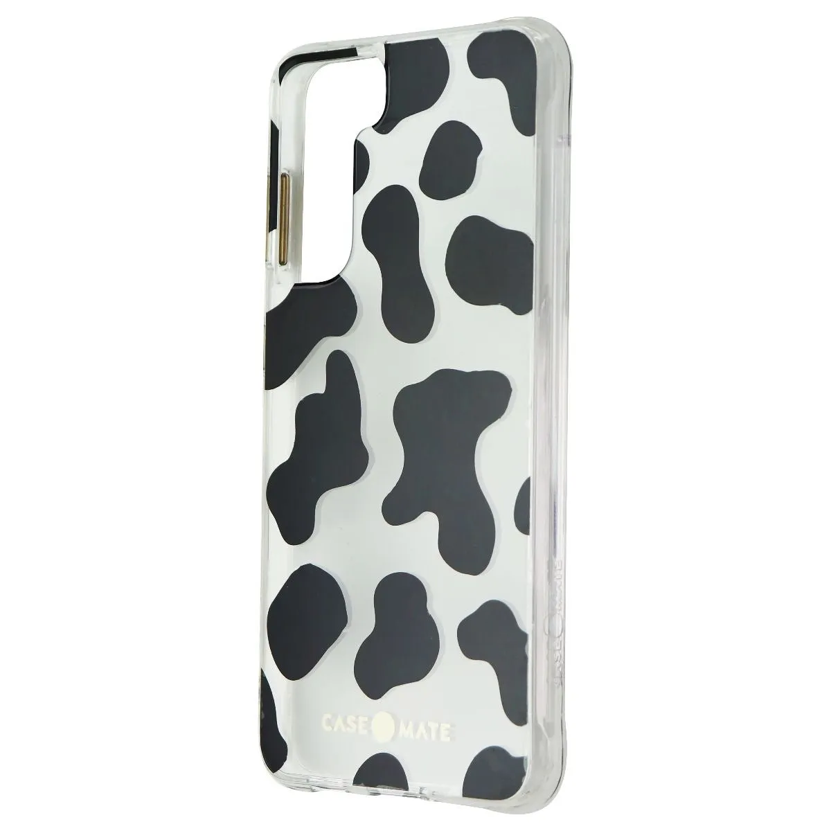Case-Mate Prints Series Case for Samsung Galaxy S21 5G - Moo-ve Over Portable Protection