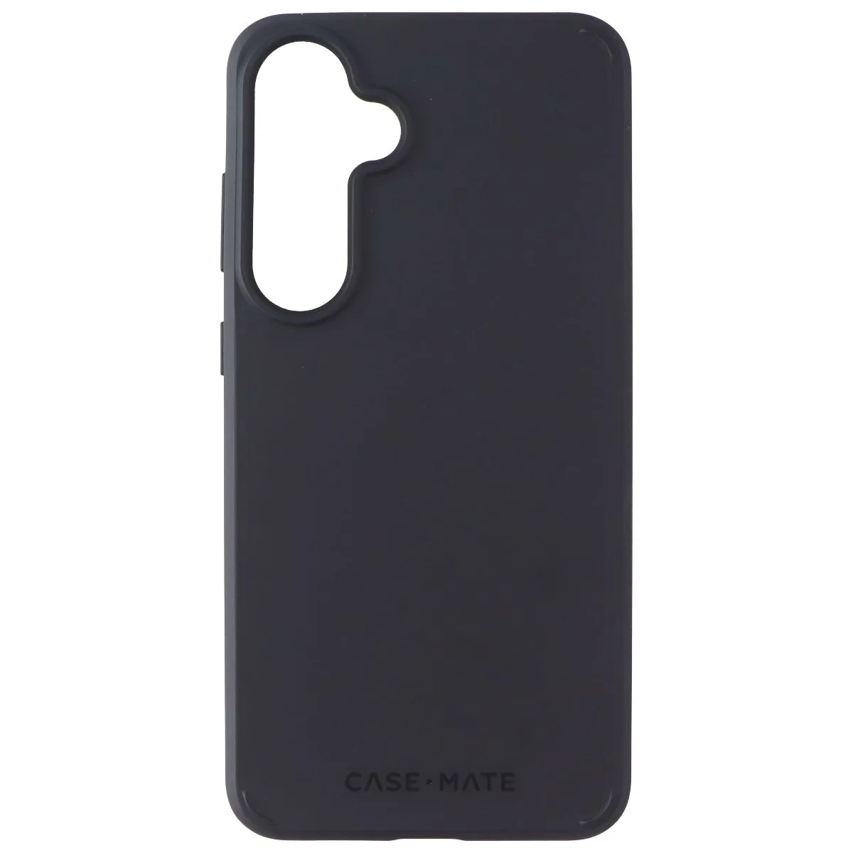 Case-Mate Protection Pack Case & Screen Protector for Galaxy (S24 ) - Black Compact Build High gloss