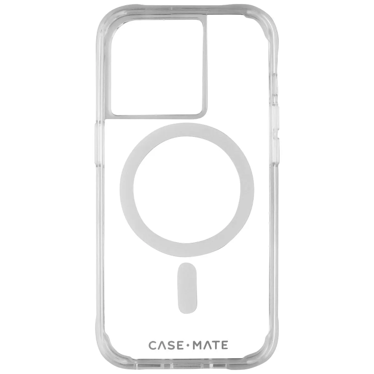 Case-Mate Protection Pack Case & Screen Protector for iPhone 14 Pro - Clear anti fingerprint