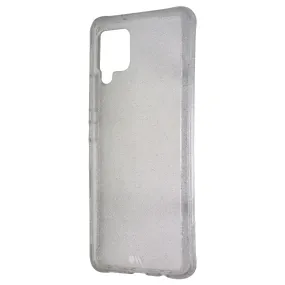 Soft Surface Design Modern Minimalism Case-Mate Sheer Crystal Series Case for Samsung Galaxy A42 (5G) - Sheer Crystal
