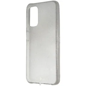 Case-Mate Sheer Stardust Case for Samsung Galaxy A13 - Glitter/Stars/Clear Anti Shock Trendy Texture