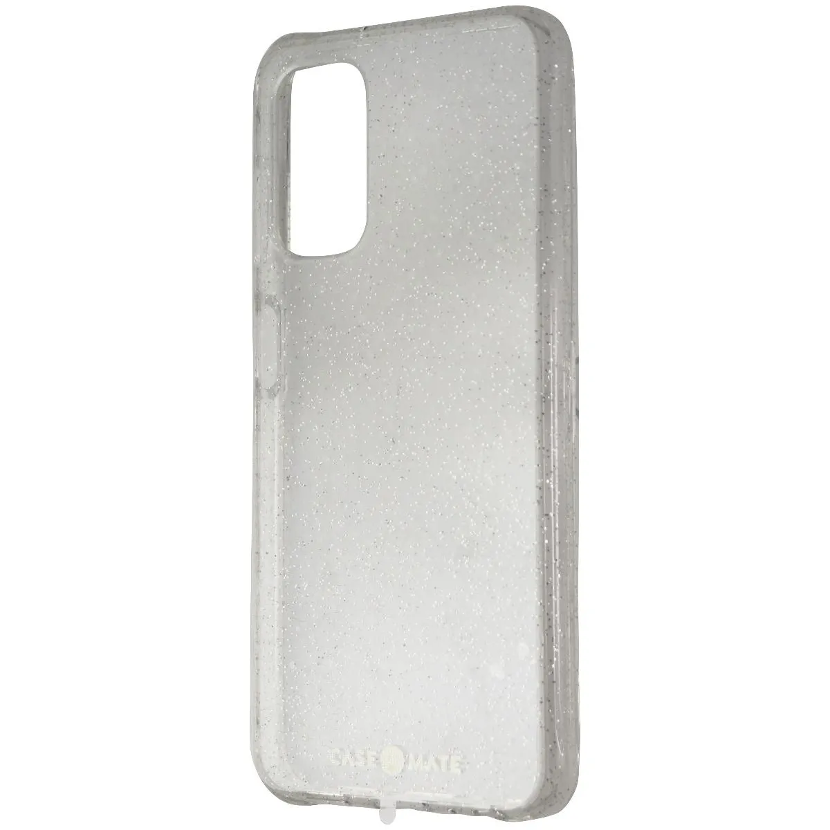 Case-Mate Sheer Stardust Case for Samsung Galaxy A13 - Glitter/Stars/Clear Anti Shock Trendy Texture