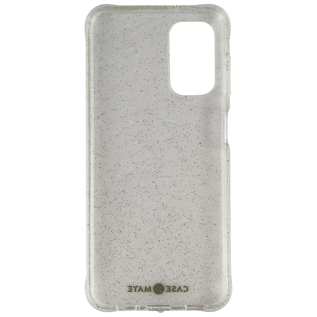 Case-Mate Sheer Stardust Case for Samsung Galaxy A13 - Glitter/Stars/Clear Vivid Surface