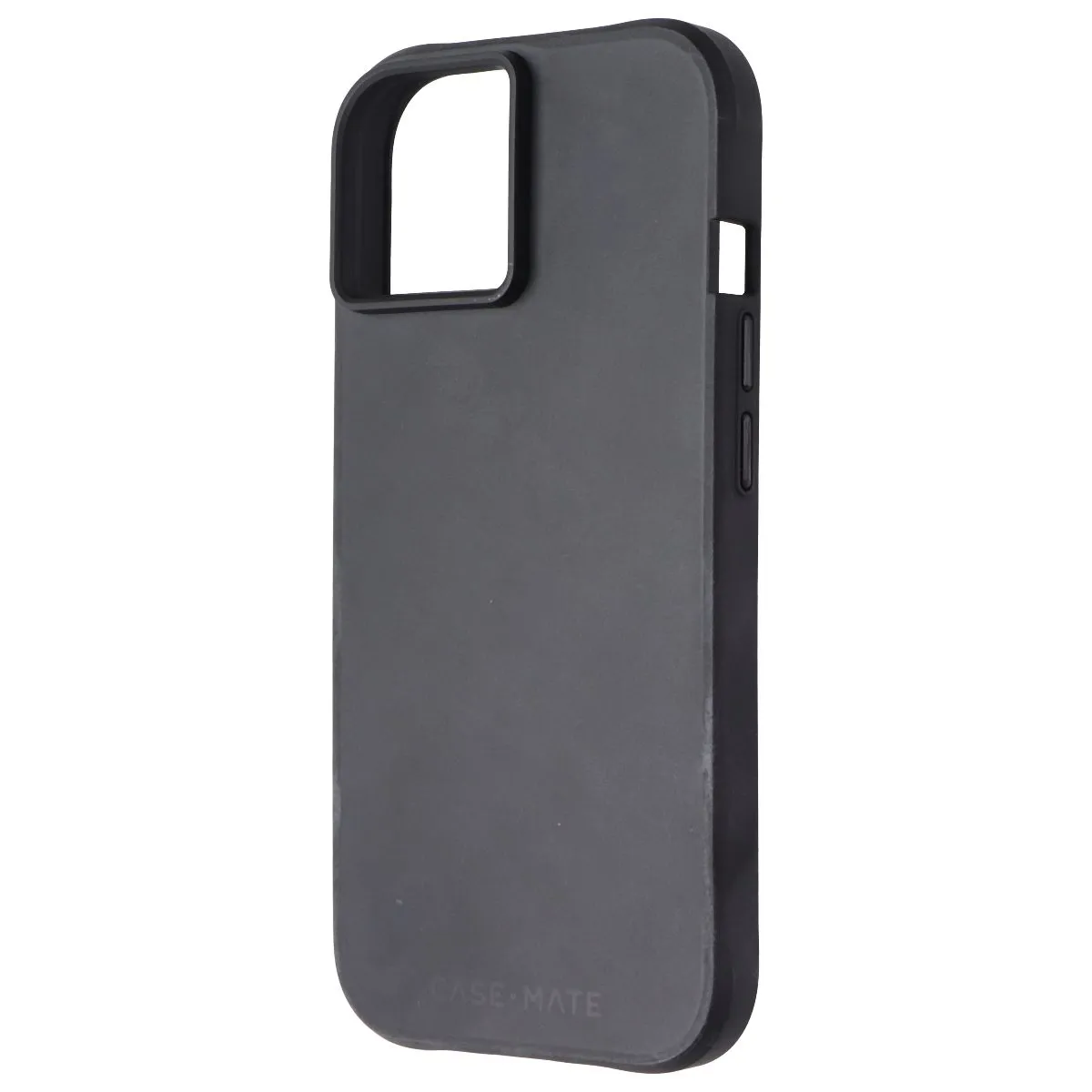 Everyday Use Ultra light Case-Mate Tough Black Series Case for MagSafe for Apple iPhone 15 - Black