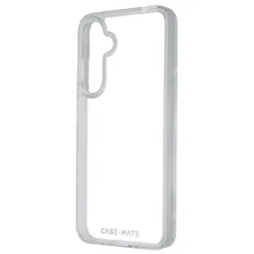 Case-Mate Tough Case for Samsung Galaxy A35 - Clear Clean Texture