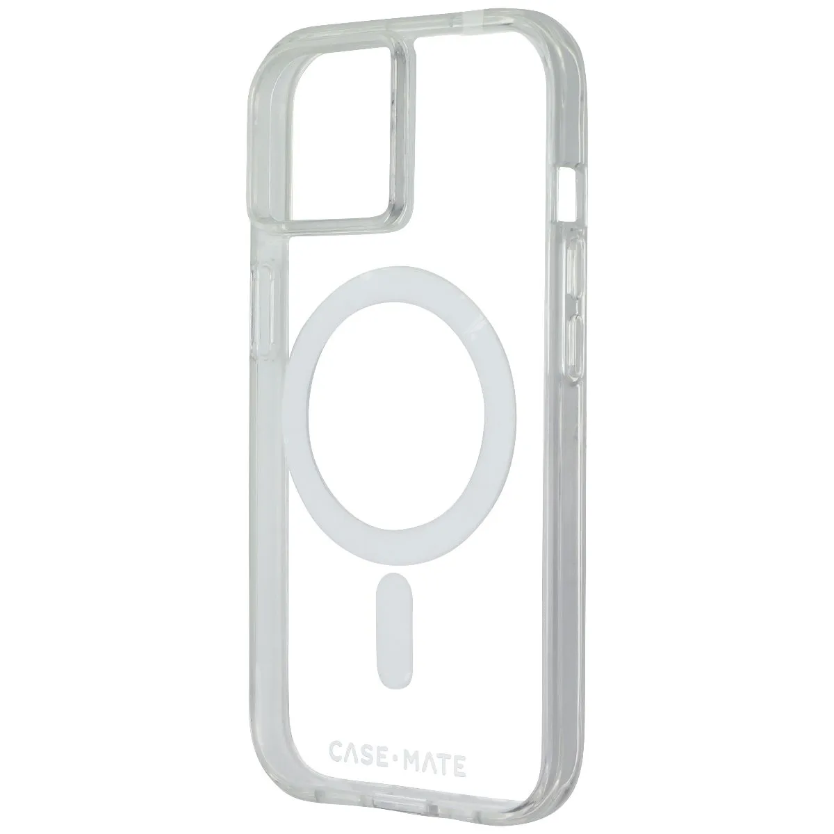 easy installation Case-Mate Tough Clear Case for MagSafe for Apple iPhone 15