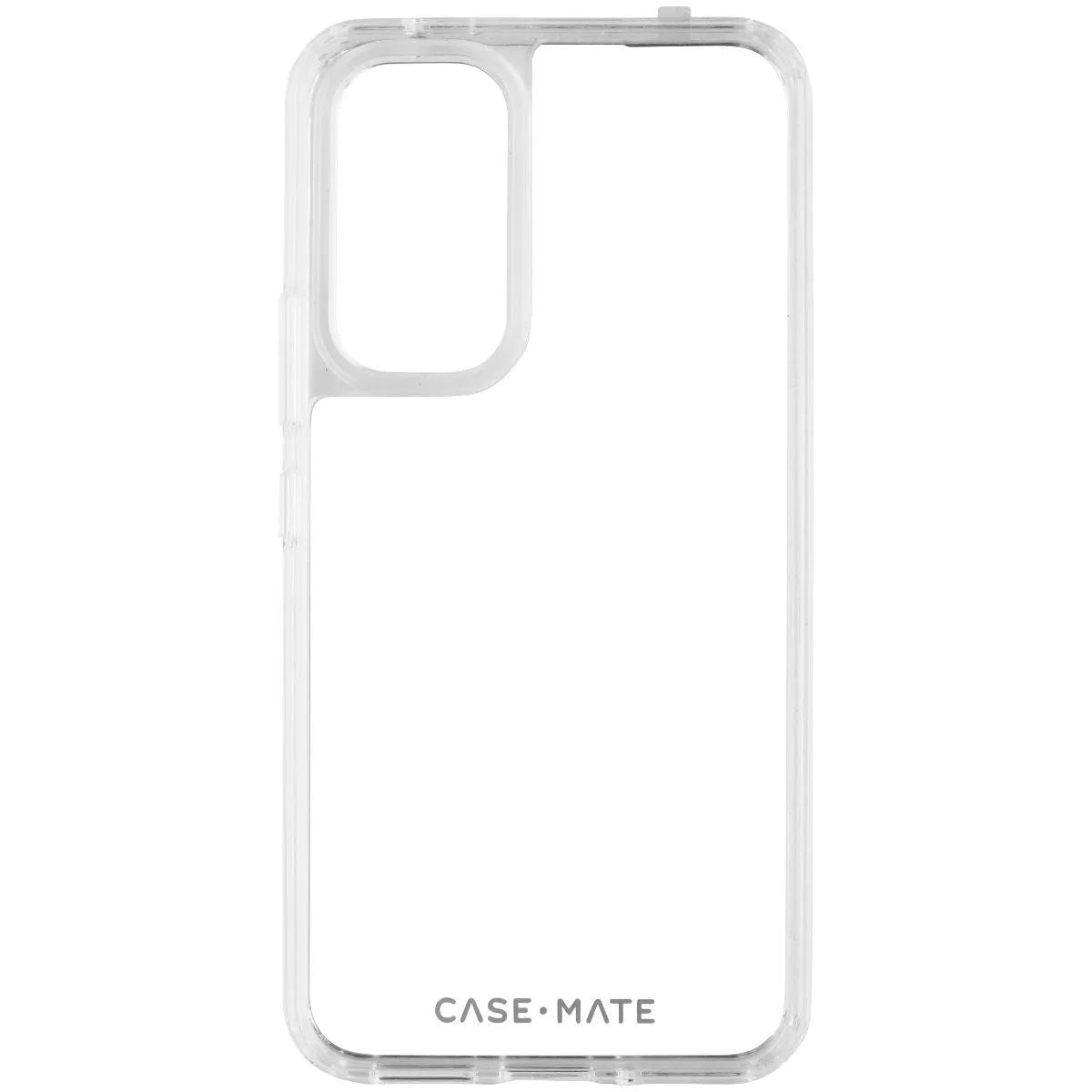 Marble Pattern Case-Mate Tough Clear Series Case for Samsung Galaxy A54 5G - Clear