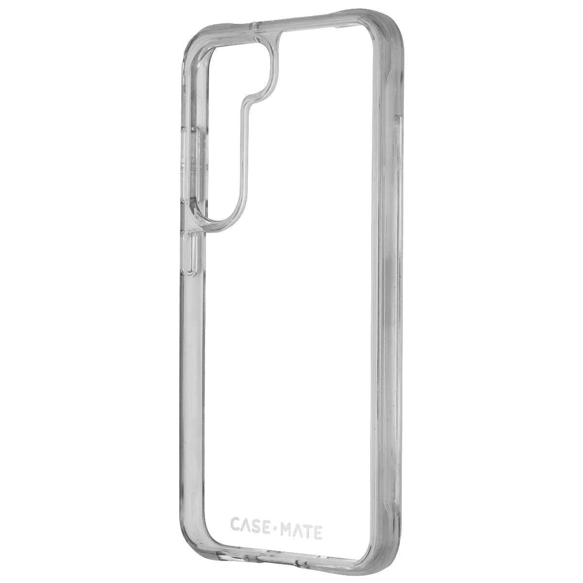 Trendy Design Bold Look Case-Mate Tough Clear Series Case for Samsung Galaxy S23 - Clear
