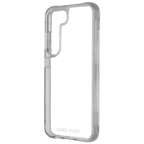 Trendy Design Bold Look Case-Mate Tough Clear Series Case for Samsung Galaxy S23 - Clear