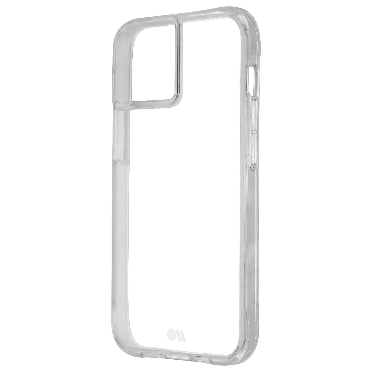 Comfort Fit Edge Case-Mate Tough Protection Pack Case & Screen Protector for iPhone 13 - Clear