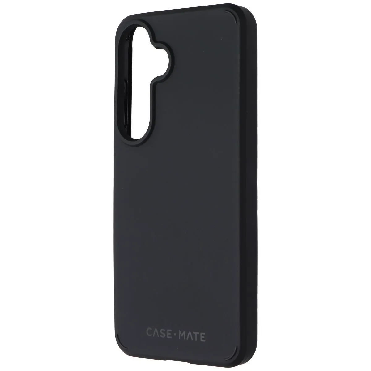 Protective Gear Smooth Lining Case-Mate Tough Series Case for Samsung Galaxy S24 - Black