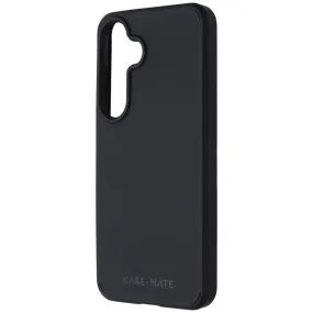 Protective Gear Smooth Lining Case-Mate Tough Series Case for Samsung Galaxy S24 - Black