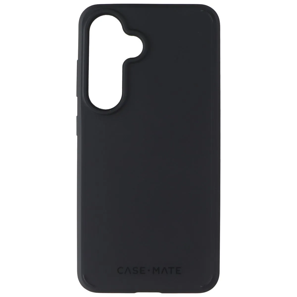 Case-Mate Tough Series Case for Samsung Galaxy S24 - Black Classic Touch