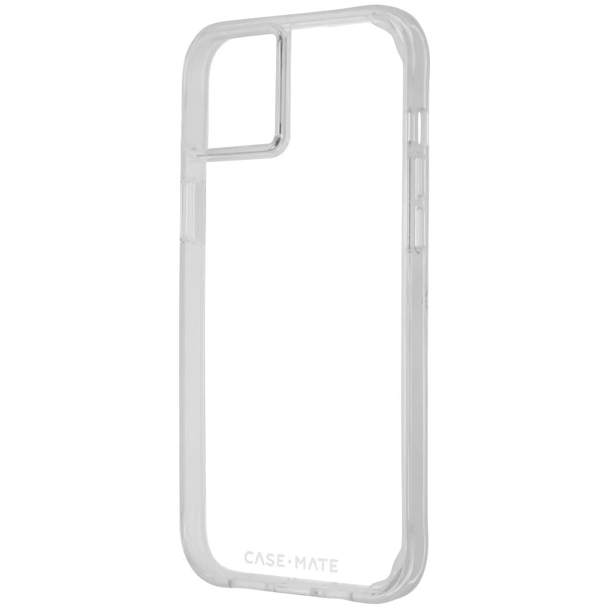 Case-Mate Tough Series Hard Case for iPhone 14 Plus Smartphones - Clear Slim Feel