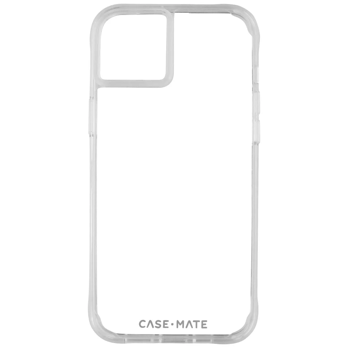 Case-Mate Tough Series Hard Case for iPhone 14 Plus Smartphones - Clear Protective Layering