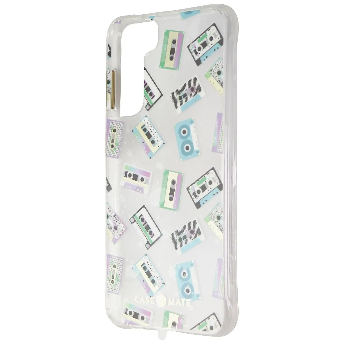 Comfort Style Case-Mate Tough Series Hard Case for Samsung Galaxy S21 (5G) - Keeping It Reel