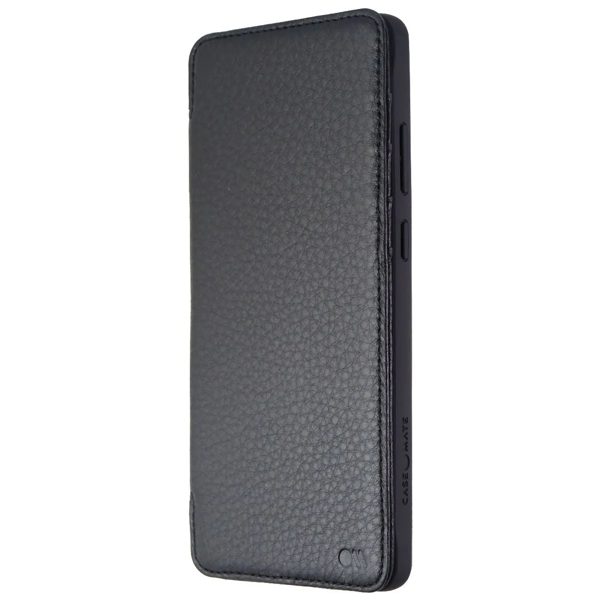 Case-Mate Tough Wallet Folio Case for Samsung Galaxy Note20 5G - Black Lightweight accessory Lightweight Build