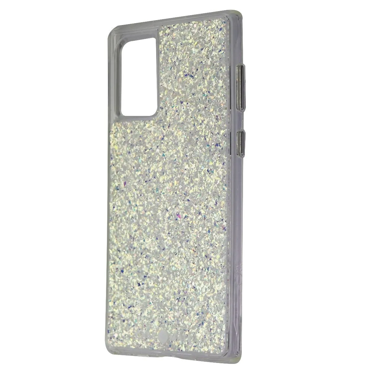 Case-Mate Twinkle Hard Glitter Case for Samsung Galaxy Note10 - Stardust Anti Slip Protective Build Texture