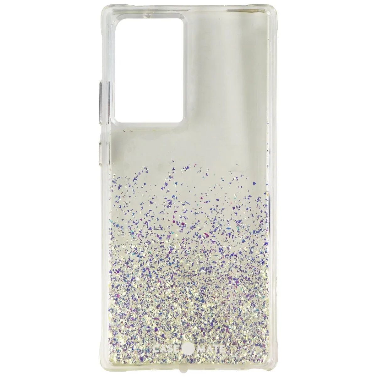 Case-Mate Twinkle Ombre Case for Samsung Galaxy Note20 Ultra 5G - Stardust Slim Fit Design