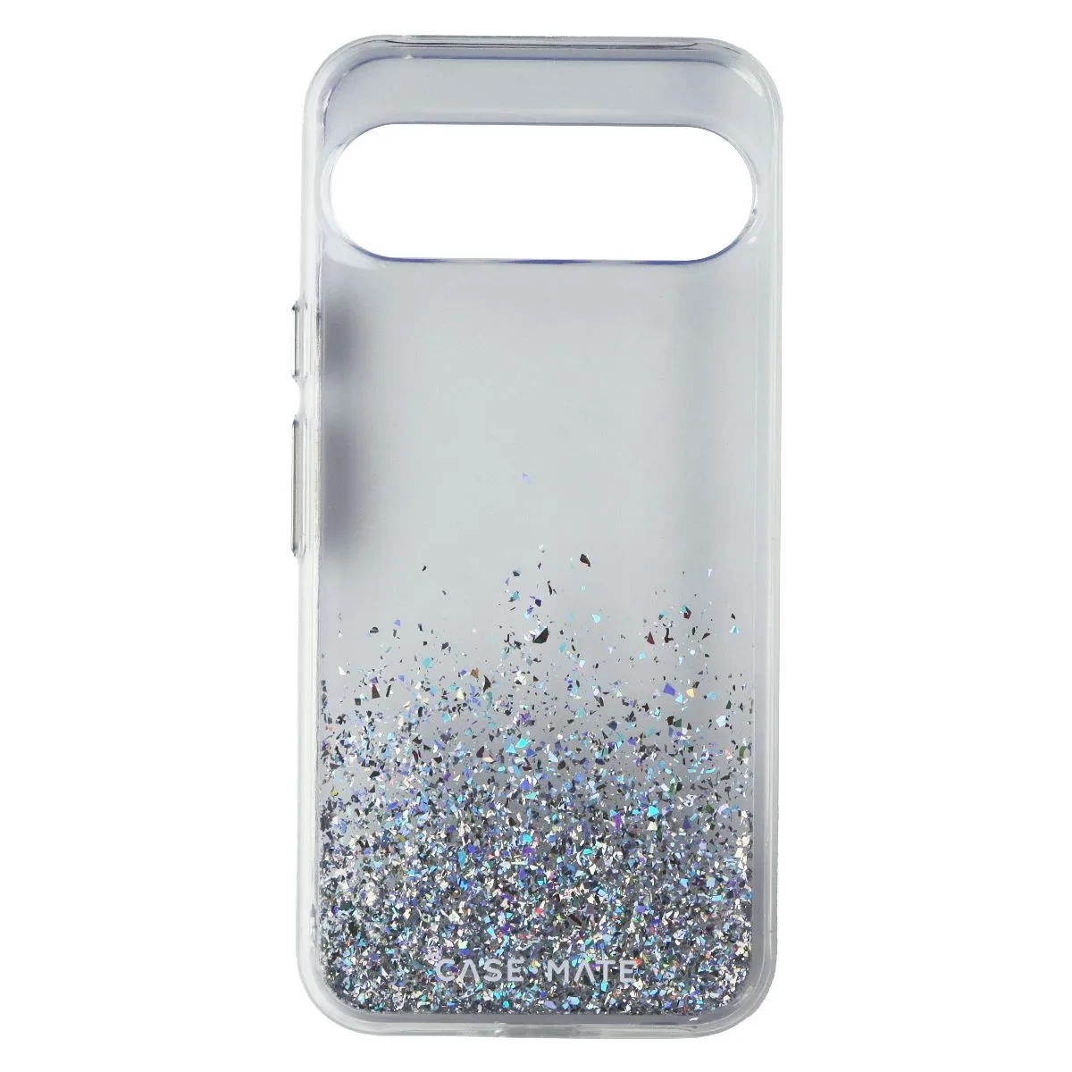 Protective Detailing Case-Mate Twinkle Series Case for Google Pixel 9 Pro XL - Twinkle Ombre Disco
