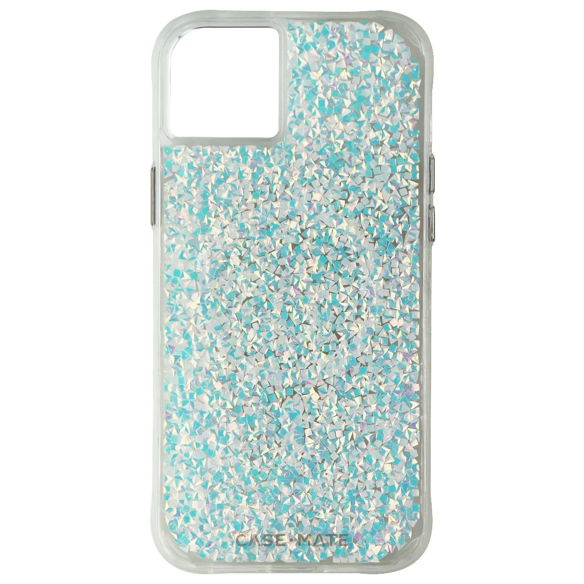 Case-Mate Twinkle Series Case for MagSafe for iPhone 14 Plus - Twinkle Diamond Scratch Guard