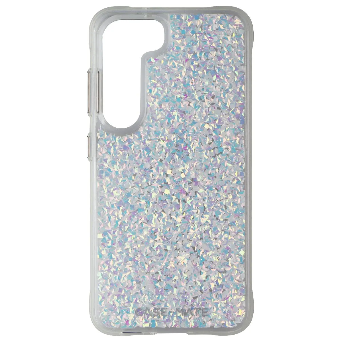 Case-Mate Twinkle Series Case for Samsung Galaxy S23 - Twinkle Diamond Protective Texture Finish Slim Edge