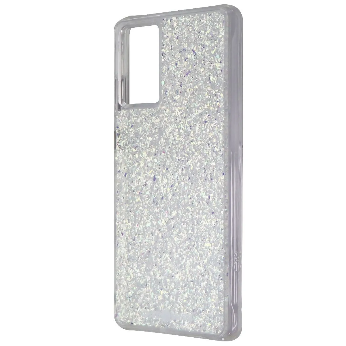 Case-Mate Twinkle Stardust Case for Samsung Galaxy Note 20 5G - Stardust Vivid Design Texture Protective Shell Design