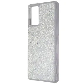 Case-Mate Twinkle Stardust Case for Samsung Galaxy Note 20 5G - Stardust Vivid Design Texture Protective Shell Design