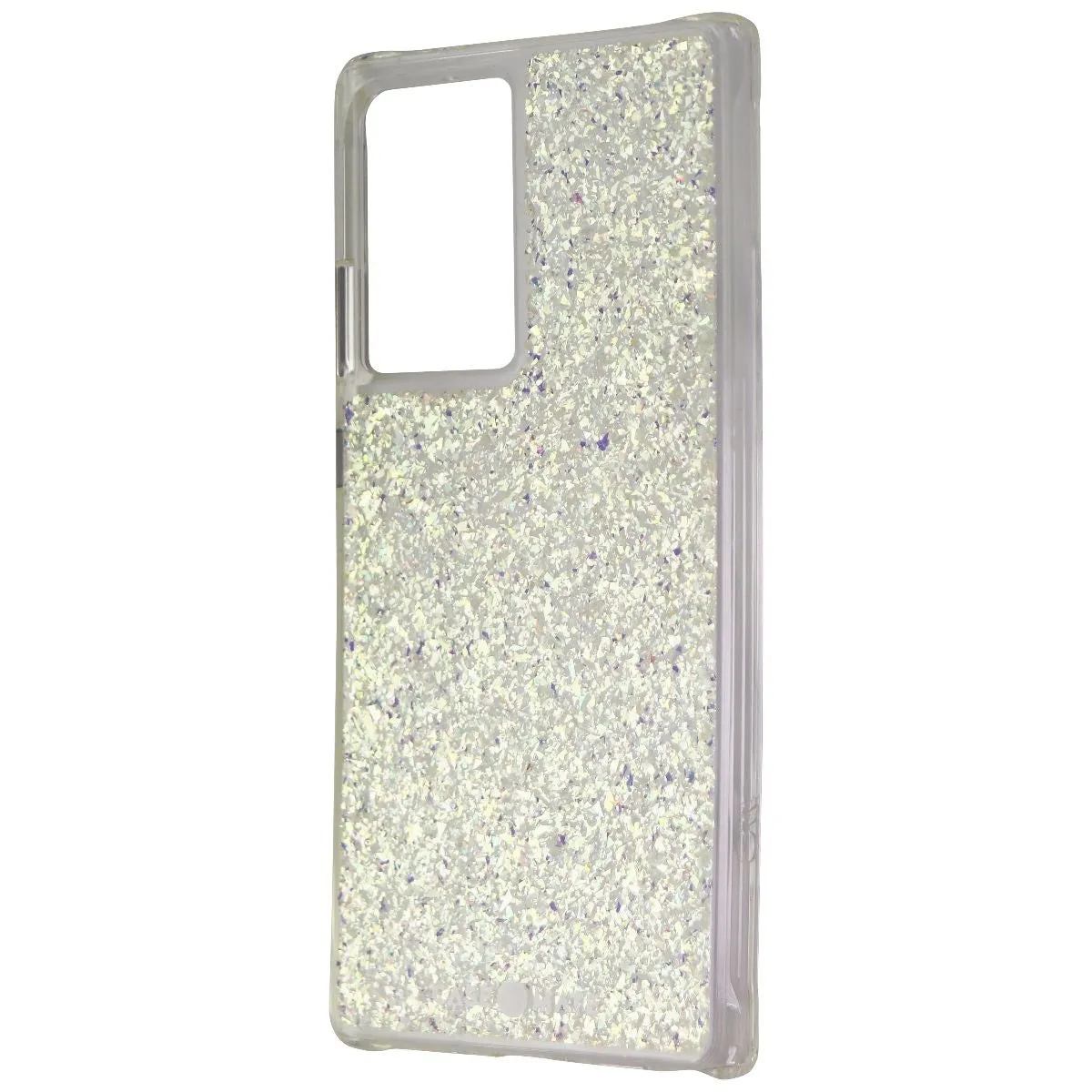 easy installation Case-Mate Twinkle Stardust Case for Samsung Galaxy Note 20 Ultra 5G - Stardust