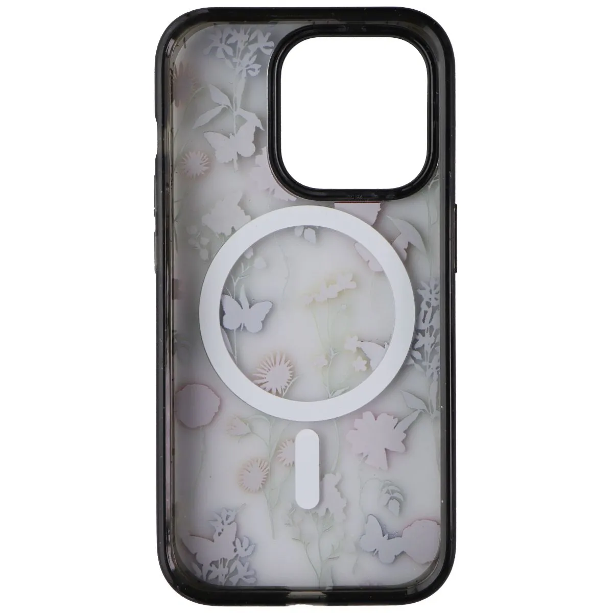 Rugged Finish CASETiFY Impact Case for MagSafe for Apple iPhone 15 Pro - Ditsy Florals