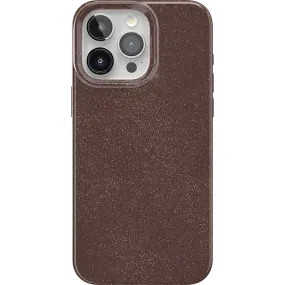 Cedar Trail | Brown Enchanted Shimmer Case Strong Outline