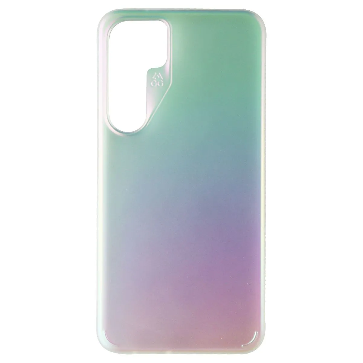 ZAGG Milan Series Ultra Slim Case for Samsung Galaxy S24  (Plus) - Iridescent Premium Texture Slim Profile