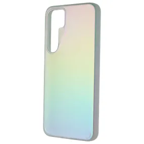 ZAGG Milan Series Ultra Slim Case for Samsung Galaxy S24  (Plus) - Iridescent Light Edge