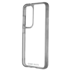 Case-Mate Tough Clear Series Case for Samsung Galaxy S24 - Clear Sporty Design Modern Touch