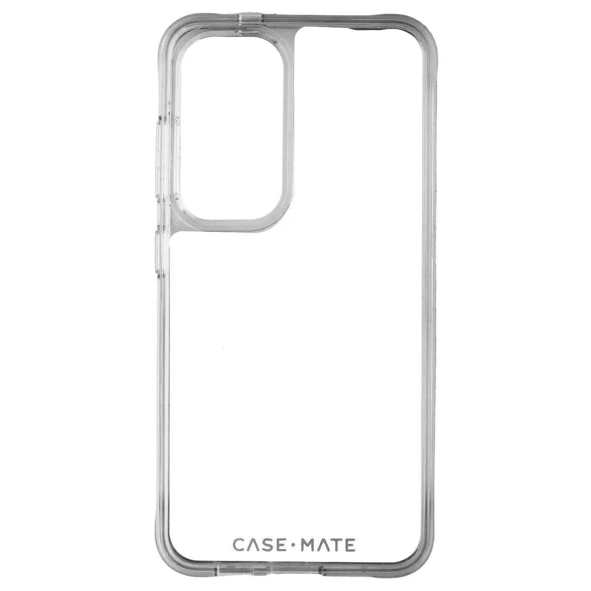 Case-Mate Tough Clear Series Case for Samsung Galaxy S24 - Clear Minimal Cover Fashion Edge