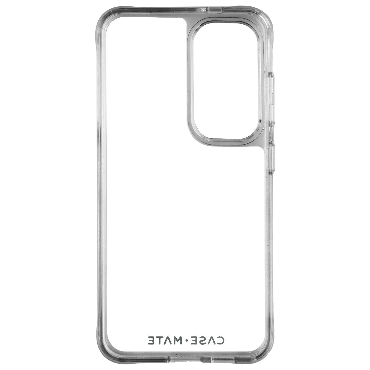 Case-Mate Tough Clear Series Case for Samsung Galaxy S24 - Clear Ultra Slim Transparent Shell
