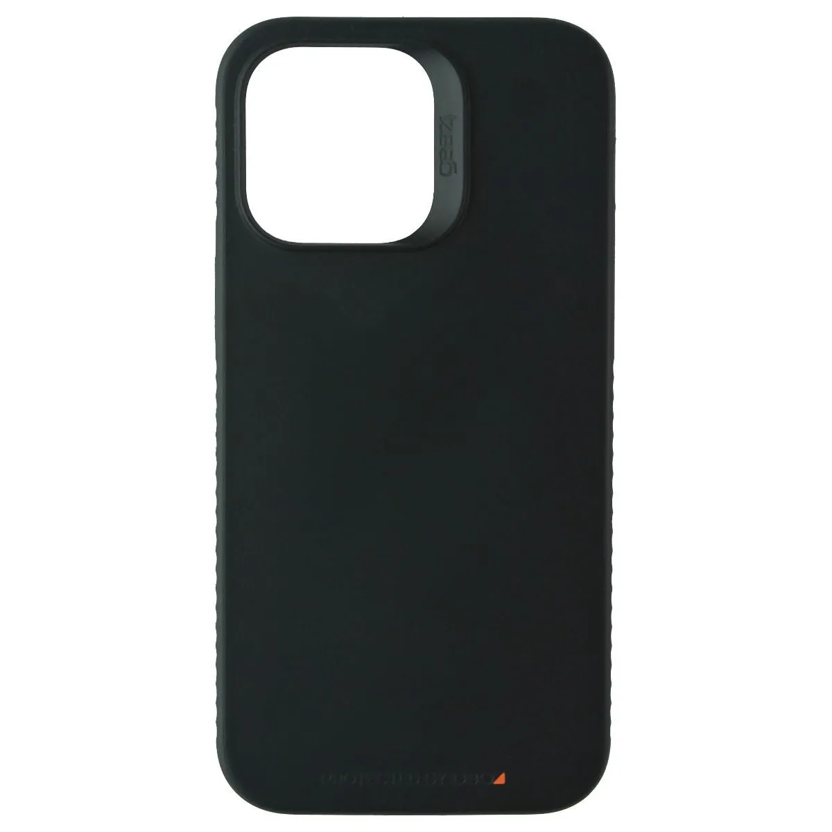 anti fingerprint ZAGG Rio Snap Case for MagSafe for Apple iPhone 14 Pro Max - Black