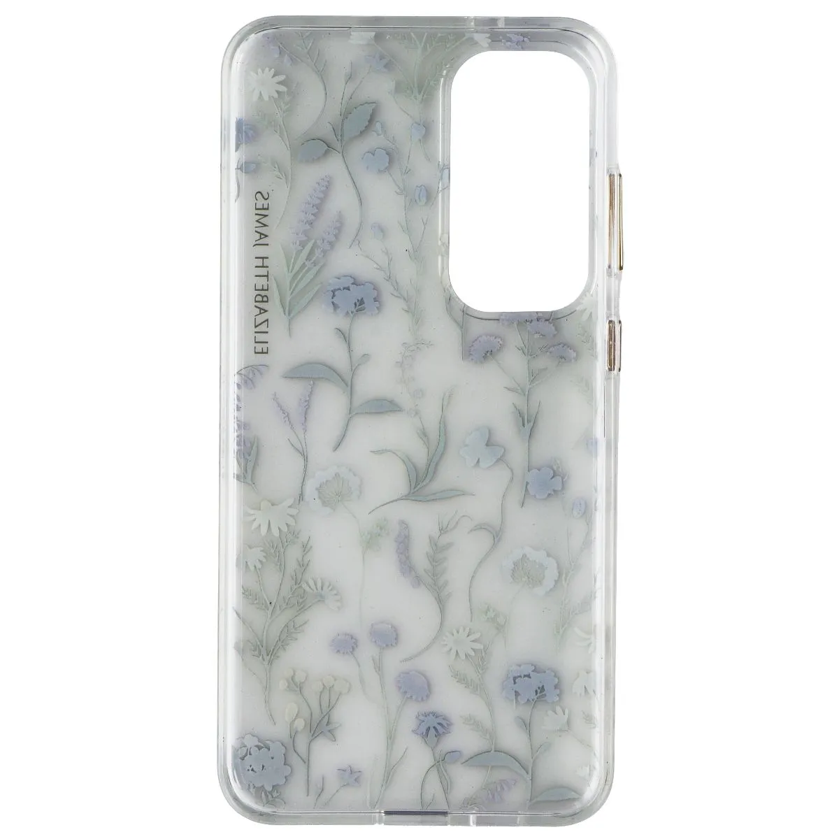 Simple Look Elizabeth James Case for Samsung Galaxy S24  (Plus) - Afternoon in Versailles