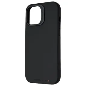 ZAGG Rio Snap Case for Magsafe for Apple iPhone 12 Pro Max - Black Trendy Design
