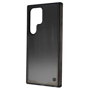 CLCKR G-Form Series Case for Samsung Galaxy S24 Ultra - Gray Onyx Universal Fit Lightweight Shell