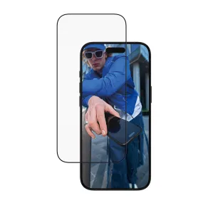 PanzerGlass? Screen Protector iPhone Air | Ultra-Wide Fit w. EasyAligner lightweight protection film Tablet Display