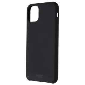 3SIXT Molten Series Case for Apple iPhone 11 Pro Max - Black Durable Material Daily Durability