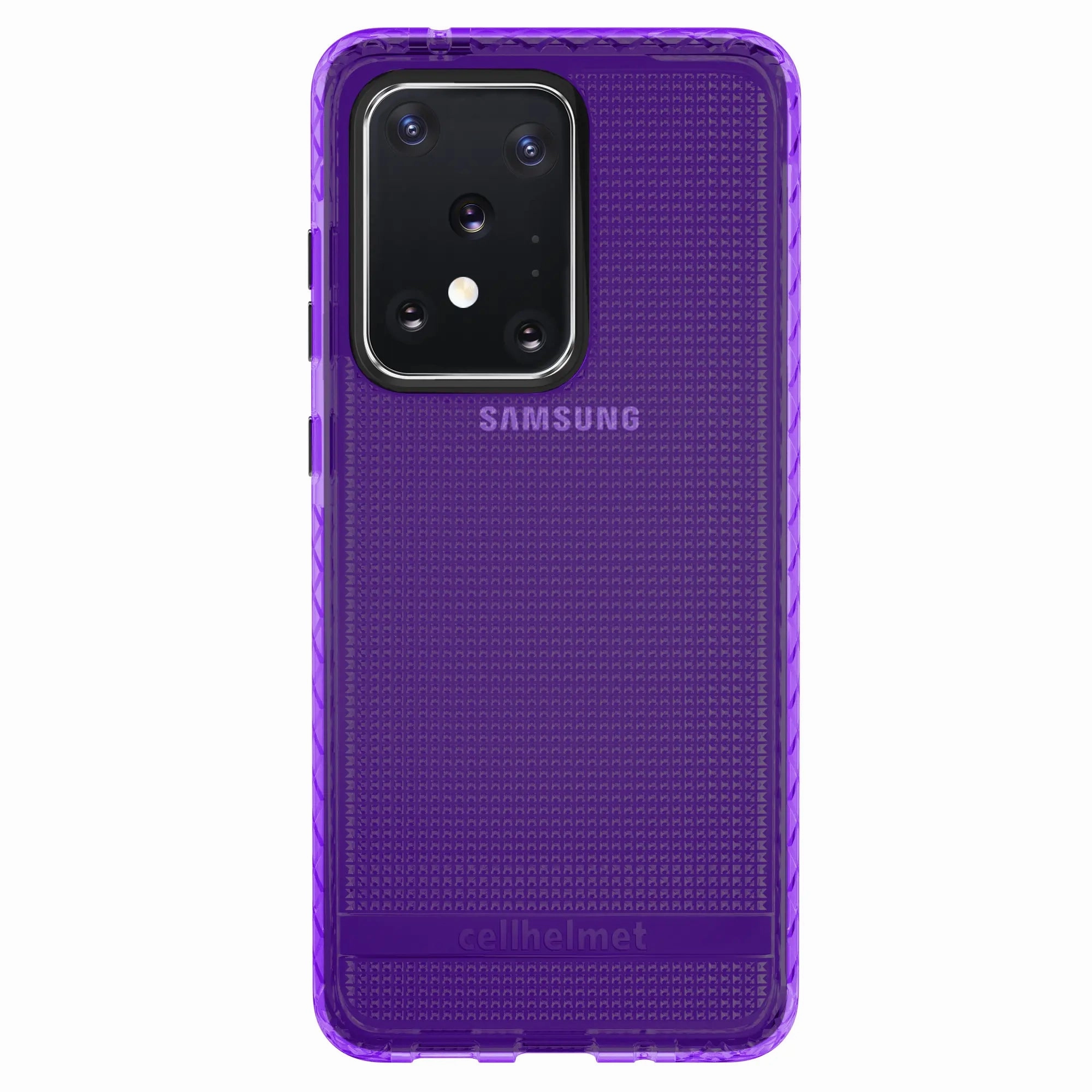 Compact Build Altitude X Series for Samsung Galaxy S20 Ultra  - Purple