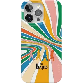 Come Together | The Beatles Abbey Road Case Gloss Layer Flexible Fit