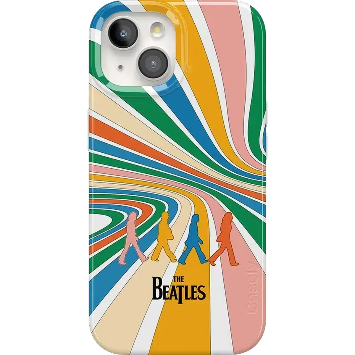 Sleek Feel Come Together | The Beatles Abbey Road Case