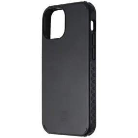Incipio Grip Series Rugged Case for Apple iPhone 13 Mini - Black Elegant Appearance Minimal Form