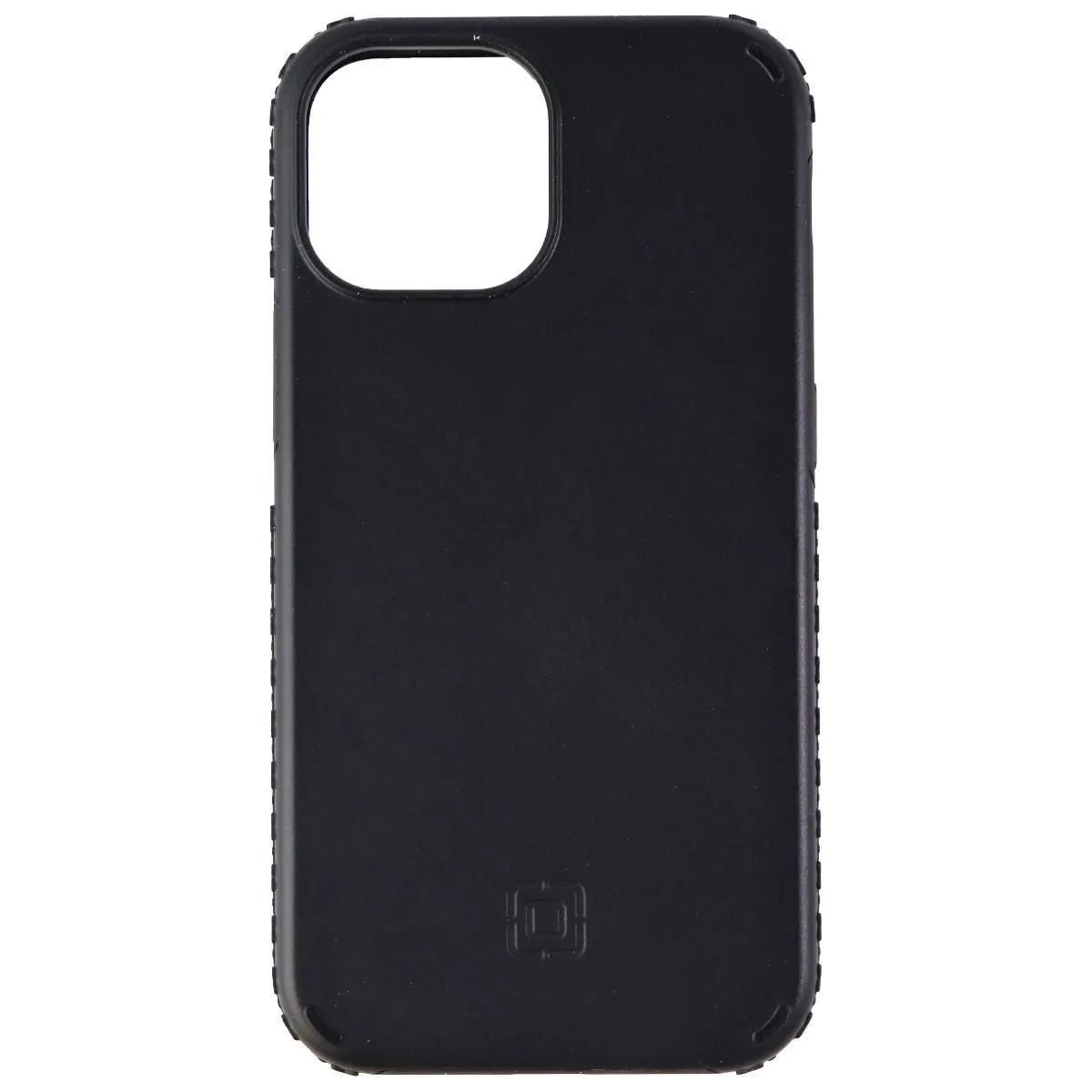 Incipio Grip Series Rugged Case for Apple iPhone 13 Mini - Black Simple Look