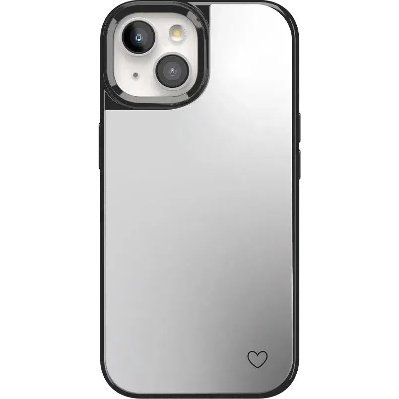 Reflections | Mirror Case Minimal Design